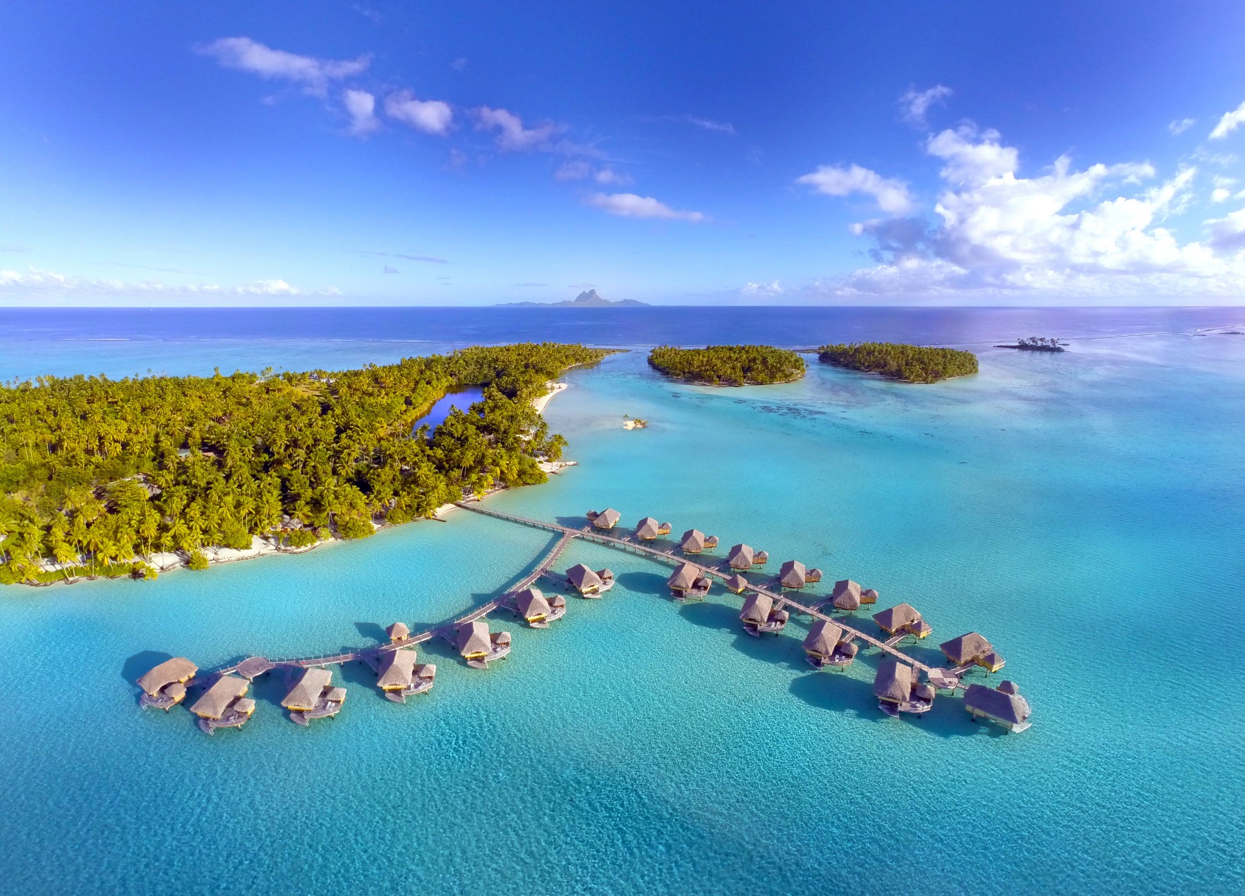 Le Taha'a by Pearl Resorts